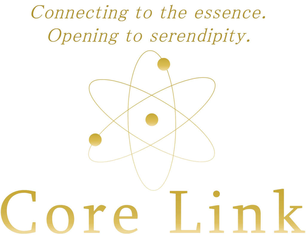 CoreLinkロゴ